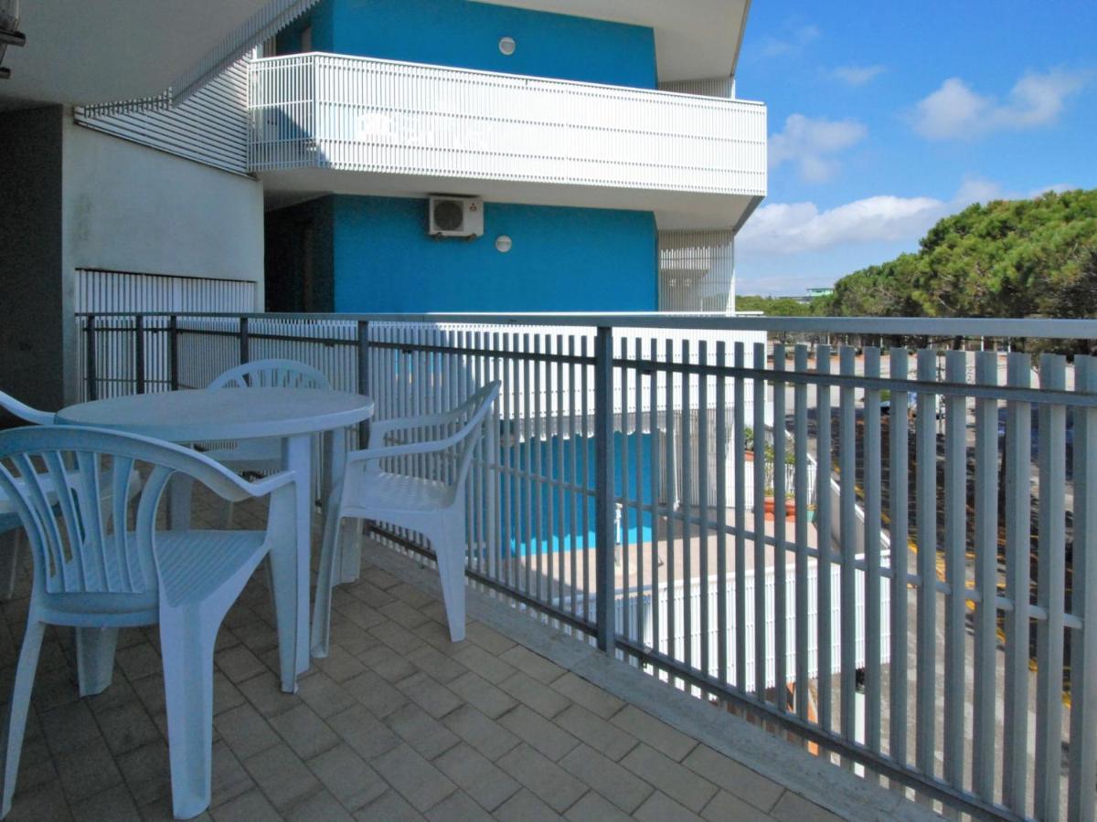 Apartment Simma-11 By Interhome Bibione Exterior photo